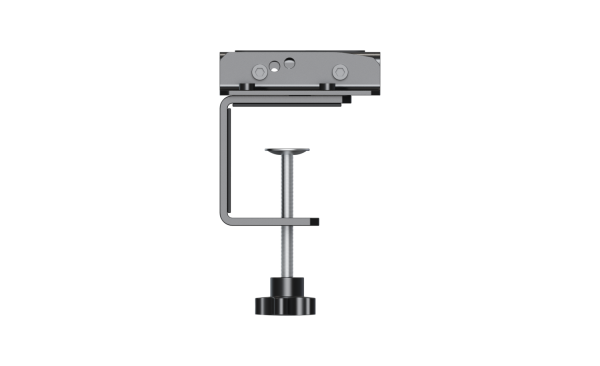 Cosmic Byte Moza Table Clamp – Universal Clamp for All Wheelbases - Image 7