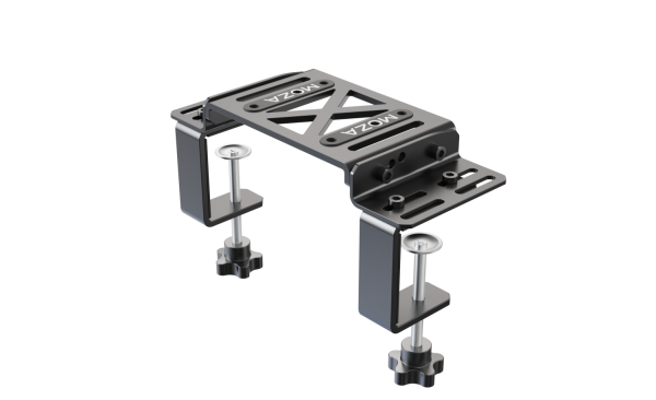 Cosmic Byte Moza Table Clamp – Universal Clamp for All Wheelbases - Image 6