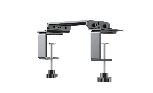 Cosmic Byte Moza Table Clamp – Universal Clamp for All Wheelbases - Image 5