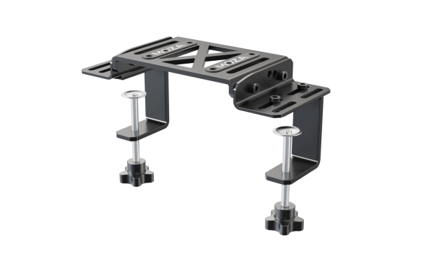 Cosmic Byte Moza Table Clamp – Universal Clamp for All Wheelbases - Image 4