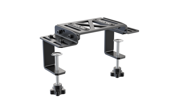 Cosmic Byte Moza Table Clamp – Universal Clamp for All Wheelbases - Image 3