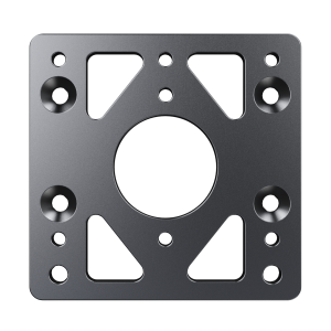 Cosmic Byte Moza Universal Base Mount Plate