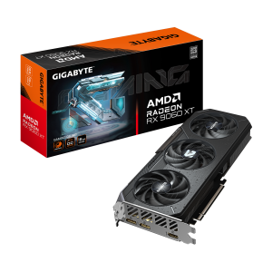 Gigabyte Radeon RX 9060XT 16GB Gaming OC