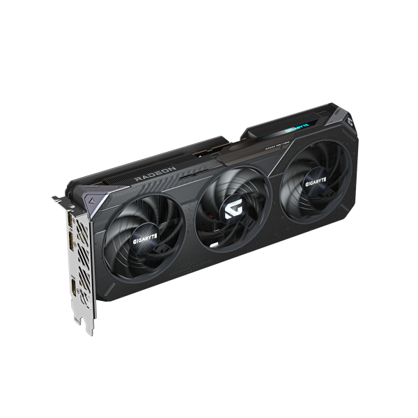 Gigabyte Radeon RX 9060XT 16GB Gaming OC Graphics Card 9060 xt - Image 2
