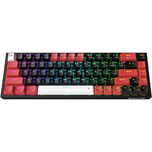 Redragon Castor K631 Pro Bluetooth Keyboard