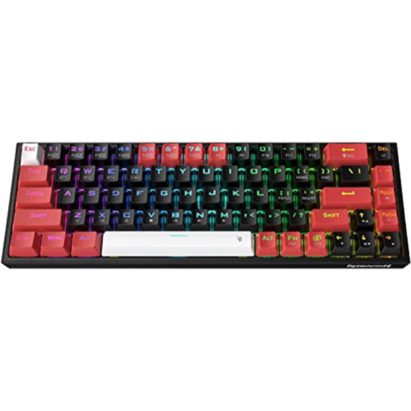 Redragon Castor K631 Pro Bluetooth Keyboard