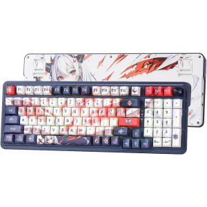 Redragon Eisa Pro K686 Pro Keyboard