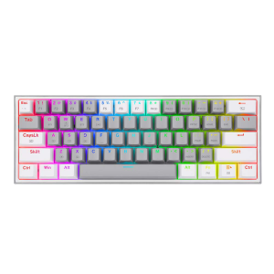 Redragon Fizz Pro K616 Mechanical Keyboard