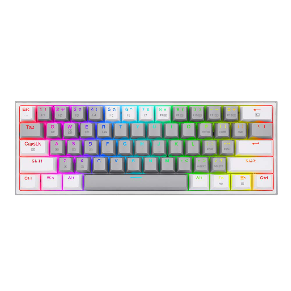 Redragon Fizz Pro K616 Mechanical Keyboard