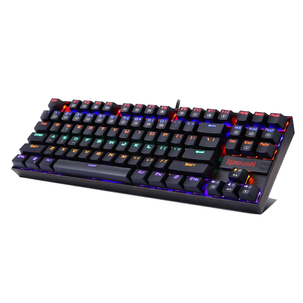 Redragon Kumara K552 Mechanical Gaming