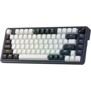 Redragon Ucal Pro K673 Black Keyboard