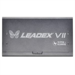 Super Flower LEADEX VII Platinum PRO 1000W