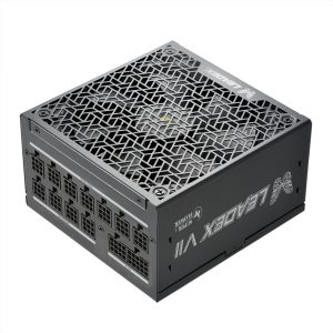 Super Flower LEADEX VII Platinum PRO 850W SMPS