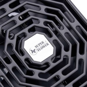 Super Flower Leadex Platinum SE 1200W SMPS