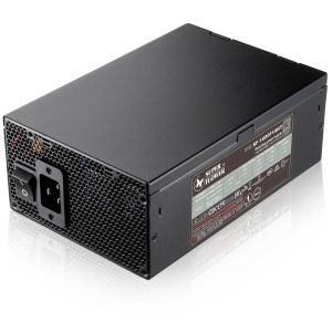 Super Flower Leadex Titanium 1600W SMPS