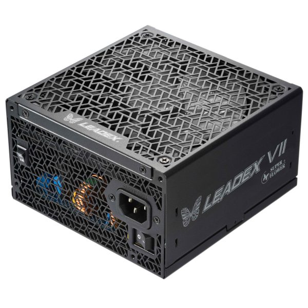 Super Flower Leadex VII GOLD-1000W  ATX3.1, PCIe5.1 - Image 4