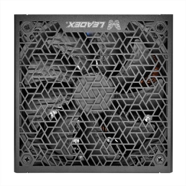 Super Flower Leadex VII GOLD-1000W  ATX3.1, PCIe5.1 - Image 3