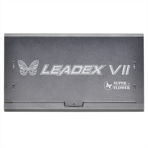 Super Flower Leadex VII GOLD-1000W  ATX3.1, PCIe5.1 - Image 2