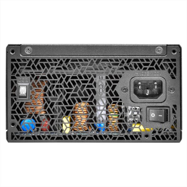 Super Flower Leadex VII GOLD-1000W  ATX3.1, PCIe5.1 - Image 5