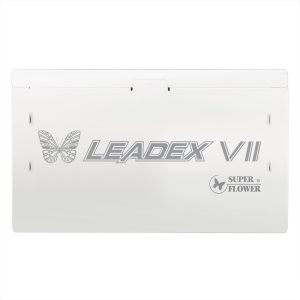 Super Flower Leadex VII GOLD-1000W White