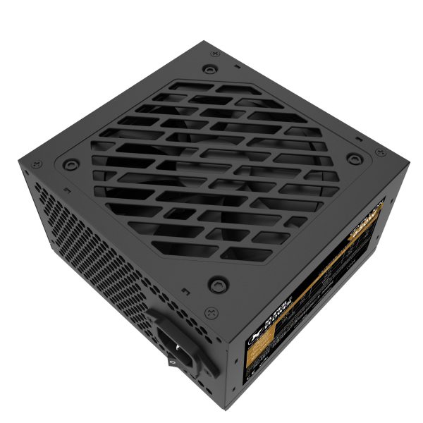 Superflower 650W Zillion Bronze Power Supply - Image 4