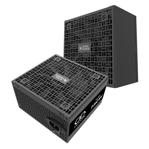 Superflower 750W Zillion SilverPower Supply - Image 3