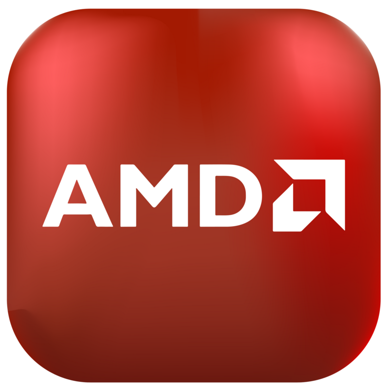 amd custom pc build