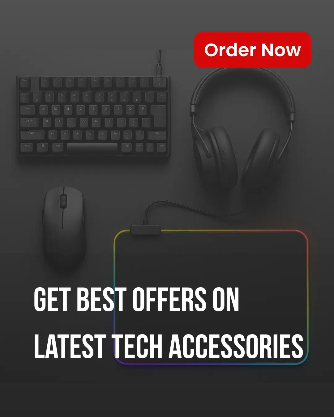 Buy Computer Accessories at Best Prices Online
