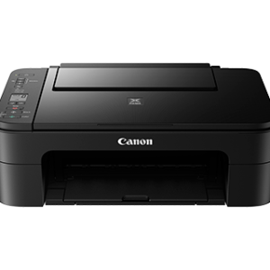 Canon PIXMA E3370 Computer Printer