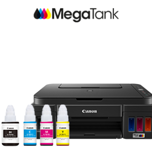 Canon PIXMA InkTank G2010 Printer