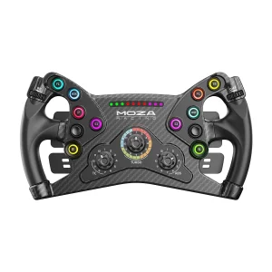 Cosmic Byte KS Steering Wheel
