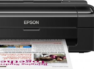 Epson EcoTank L130 InkTank Printer