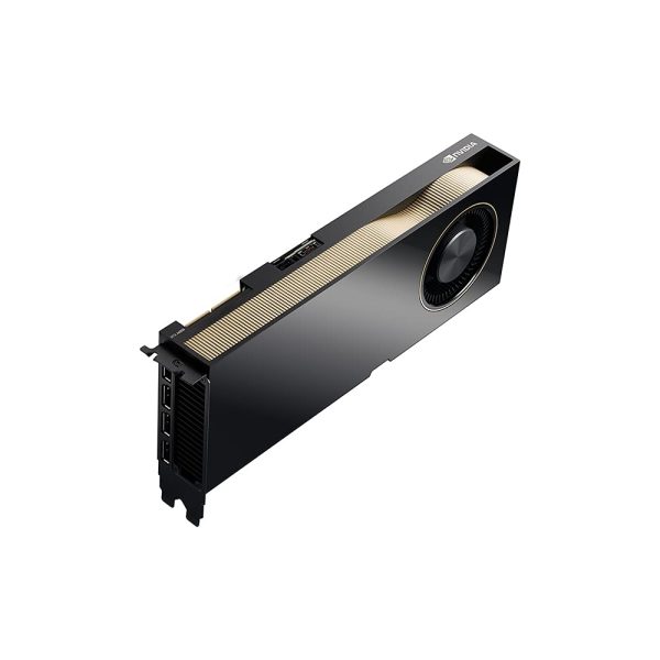 PNY Nvidia Quadro RTX A6000 48GB Graphics Card - Image 4