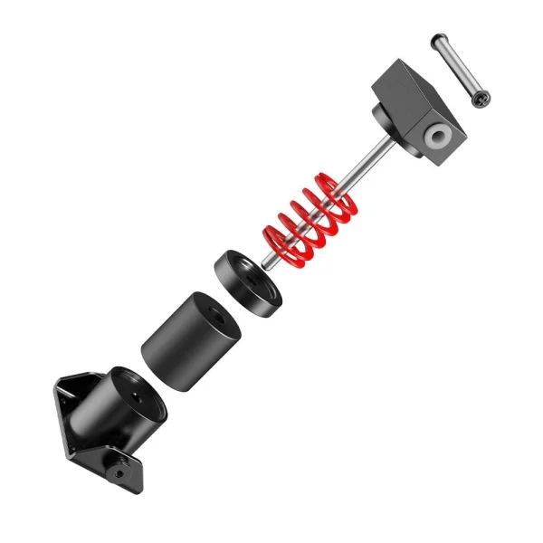 Cosmic Byte Moza Performance Kit for SR-P Lite Pedals of R3 and R5 Bundle - Image 4