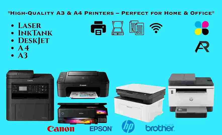shop online printers with best prices