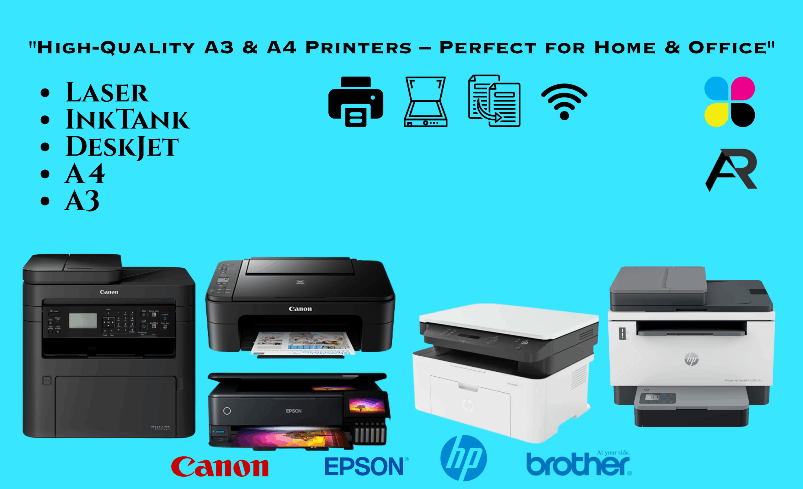 shop online printers with best prices