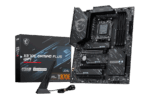 MSI X870E Gaming Plus WiFi Motherboard