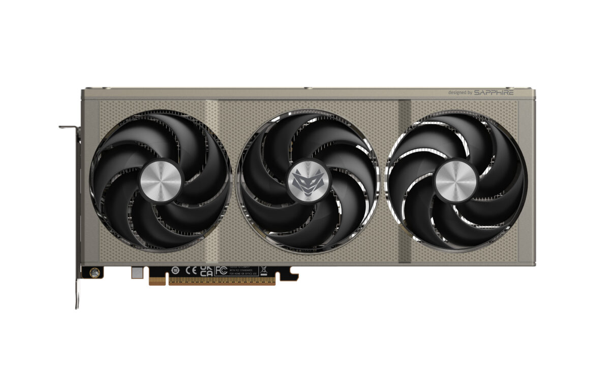 Sapphire Nitro + 9060 xt 16gb Graphics Card - Image 10