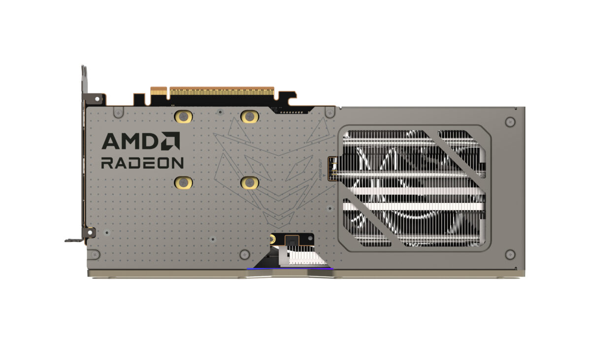 Sapphire Nitro + 9060 xt 16gb Graphics Card - Image 6