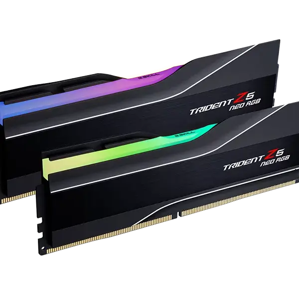 Gskill 16 x 2 6000MHZ CL30 Tridentz Neo RGB AMD Expo