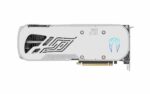 Zotac Gaming GeForce RTX 4070 Ti Super Trinity GDDR6X White Edition 256bit PCIe 4 Graphics Card with 2625Mhz Boost Clock & 3 Years Warranty + 2 Years Extended Warranty - Image 3