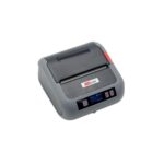 DCode DC3M- 70mm/s, 3 inch Mobile Label Printer USB, Bluetooth Direct Thermal Transfer Printing 203dpi 1D, 2D Barcode Printer