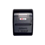 DCode DC2M - 2 inch 58mm, Mobile Receipt and Label Printer USB, Bluetooth, Direct Thermal Transfer Printing 203dpi 1D, 2D Barcode Printer
