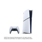 Sony PlayStation®5 Digital Edition (slim) Console Video Game - Image 9