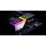 G.Skill Trident Z Neo 16GB (2x8GB) DDR4 3600MHz CL18-22-22-42 1.35V Desktop Memory RAM - F4-3600C18D-16GTZN, Black - Image 2