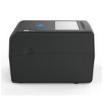 TVS LP 46 Dlite 4” Inches Thermal Label Printer | USB Connectivity | 203 DPI Resolution | High Ribbon Capacity of 300 Meters - Image 4