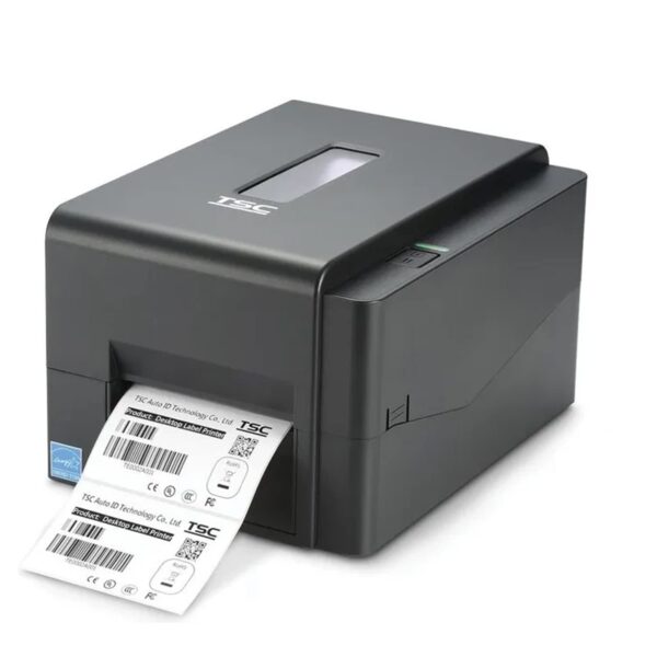 TSC TE244 Desktop Thermal Barcode Printer USB 203 dpi