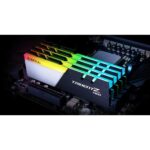 G.Skill Trident Z Neo 16GB (2x8GB) DDR4 3600MHz CL18-22-22-42 1.35V Desktop Memory RAM - F4-3600C18D-16GTZN, Black - Image 3