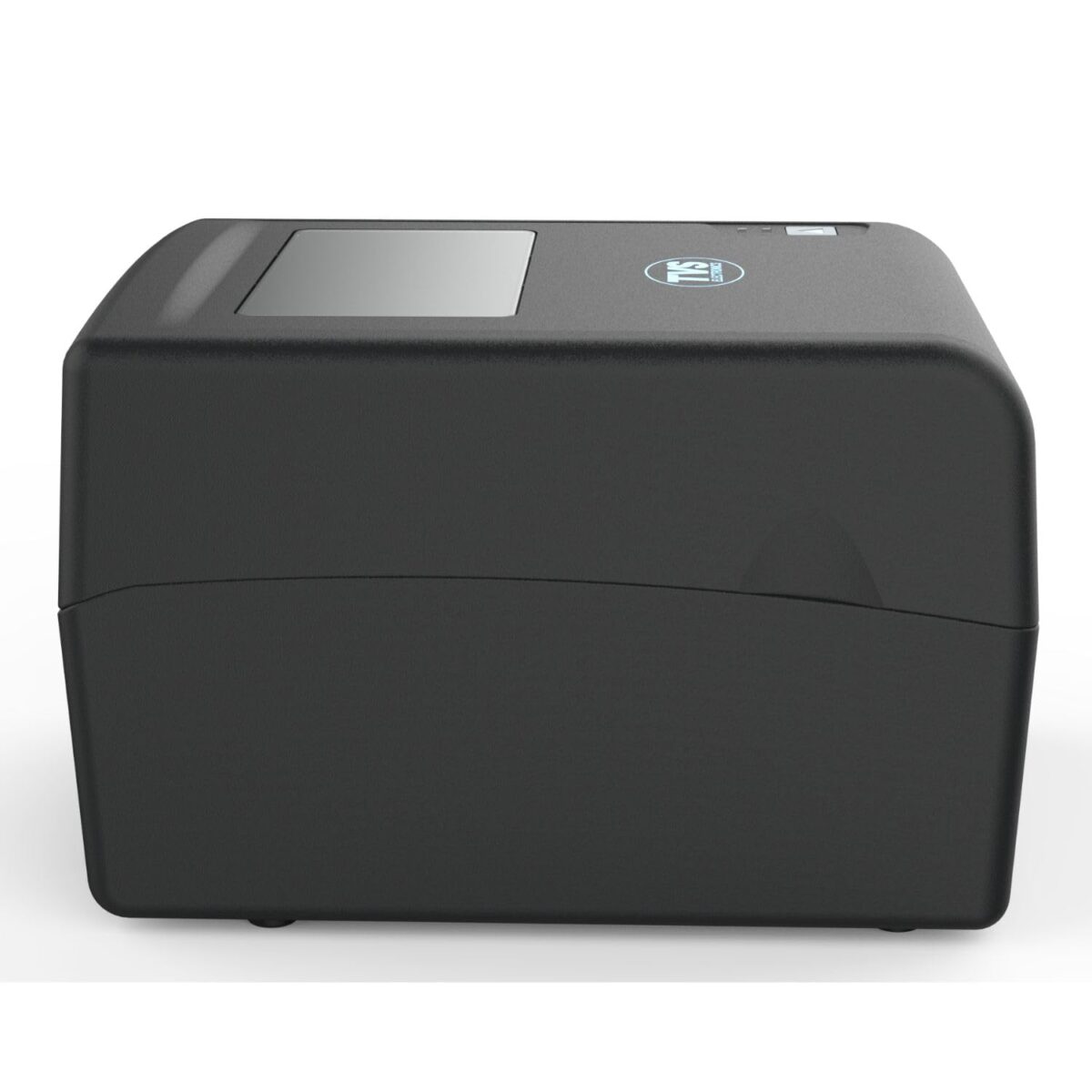 TVS LP 46 Dlite 4” Inches Thermal Label Printer | USB Connectivity | 203 DPI Resolution | High Ribbon Capacity of 300 Meters - Image 3