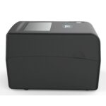 TVS LP 46 Dlite 4” Inches Thermal Label Printer | USB Connectivity | 203 DPI Resolution | High Ribbon Capacity of 300 Meters - Image 3